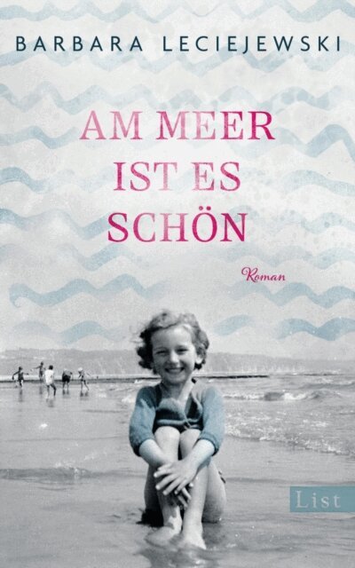 Barbara Leciejewski - Am Meer ist es schön, E-bok
