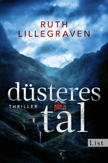 Ruth Lillegraven - Dusteres Tal, E-bok
