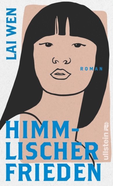 Lai Wen - Himmlischer Frieden, E-bok