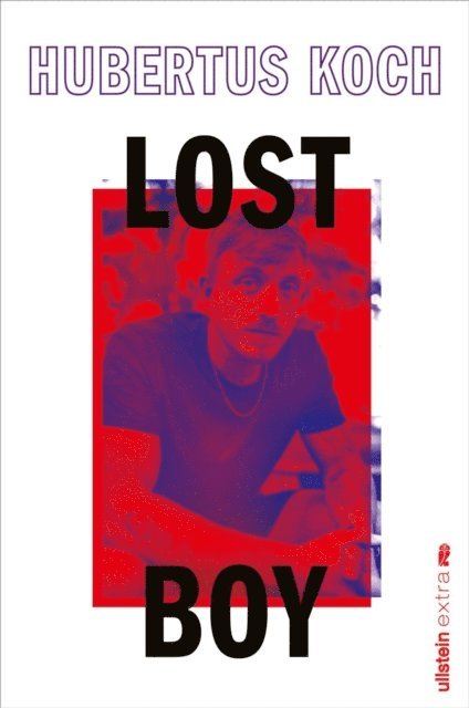 Hubertus Koch - Lost Boy, E-bok