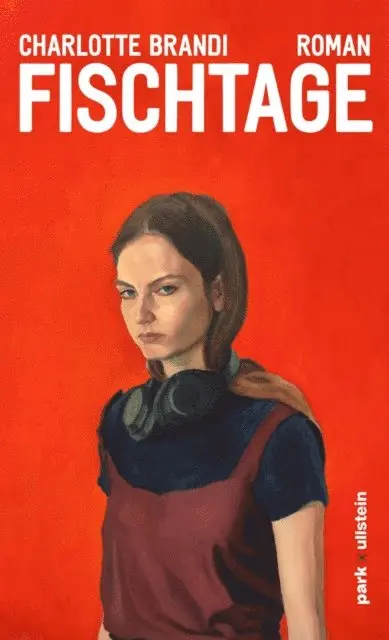Charlotte Brandi - Fischtage, E-bok. Tillgänglighet: Lägg i varukorg