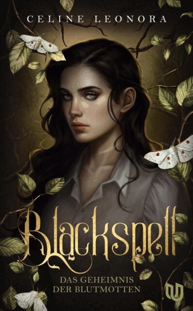 Celine Leonora - Blackspell, E-bok