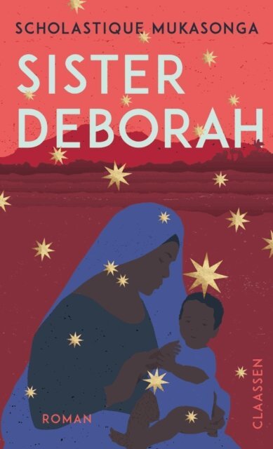 Scholastique Mukasonga - Sister Deborah, E-bok