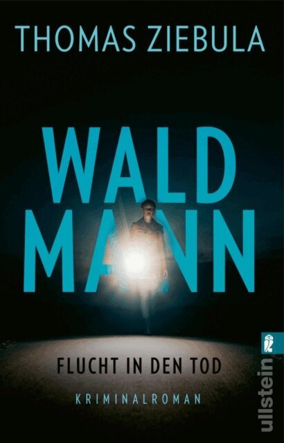Thomas Ziebula - Waldmann, E-bok
