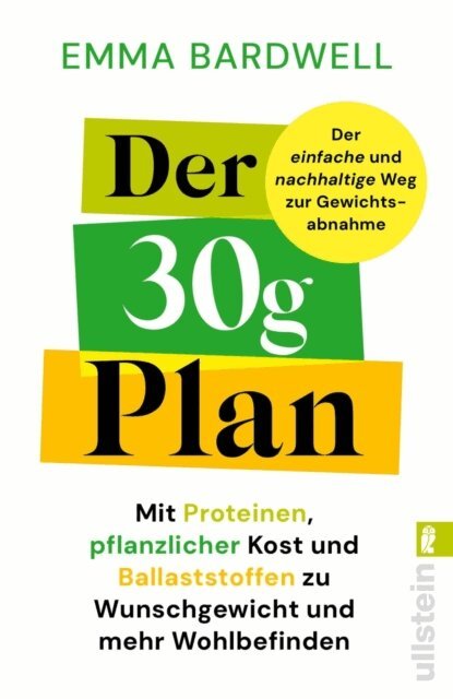 Emma Bardwell - Der 30-Gramm-Plan, E-bok. Tillgänglighet: Kommande