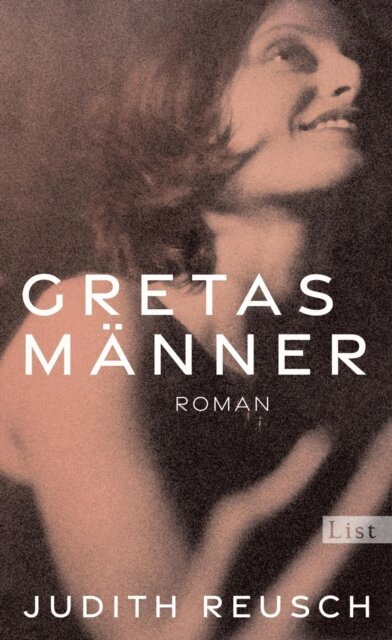 Judith Reusch - Gretas Manner, E-bok