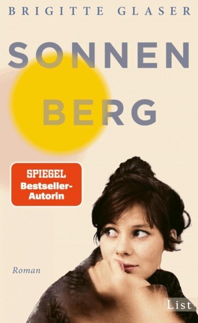 Brigitte Glaser - Sonnenberg, E-bok. Tillgänglighet: Kommande