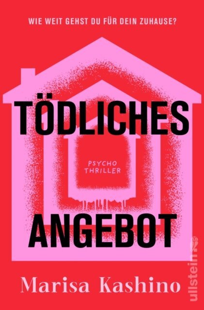 Marisa Kashino - Todliches Angebot, E-bok