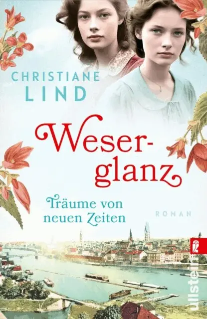 Christiane Lind - Weserglanz, E-bok. Tillgänglighet: Kommande
