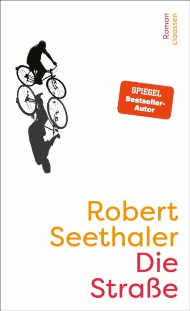Robert Seethaler - Die Strae, E-bok