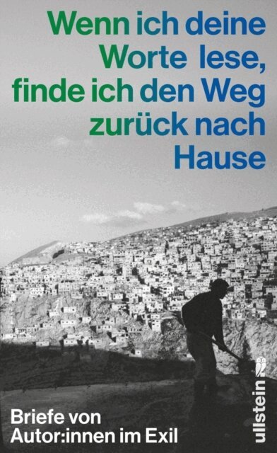 Annika Reich - Wenn ich deine Worte lese, finde ich den Weg zuruck nach Hause, E-bok