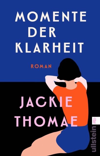 Jackie Thomae - Momente der Klarheit, E-bok