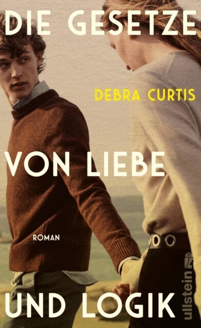 Debra Curtis - Die Gesetze von Liebe und Logik, E-bok