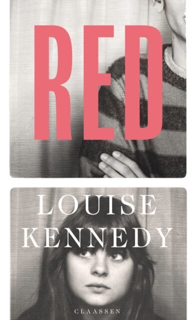 Louise Kennedy - Red, E-bok