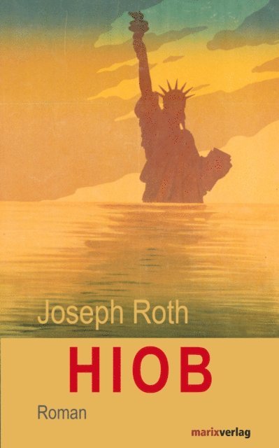 Joseph Roth - Hiob, E-bok