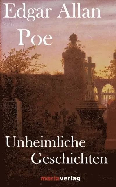 Edgar A Poe - Unheimliche Geschichten, E-bok. Tillgänglighet: Lägg i varukorg