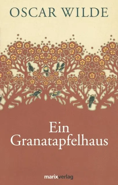 Oscar Wilde - Ein Granatapfelhaus, E-bok. Tillgänglighet: Lägg i varukorg