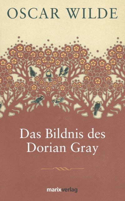 Oscar Wilde - Das Bildnis des Dorian Gray, E-bok