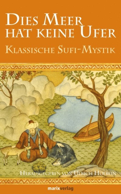Ulrich Holbein - Dies Meer hat keine Ufer, E-bok