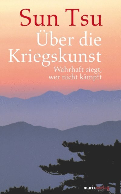 Sun Tsu - Über die Kriegskunst, E-bok