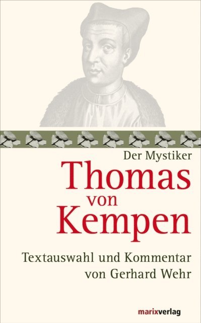 Thomas von Kempen - Thomas von Kempen, E-bok