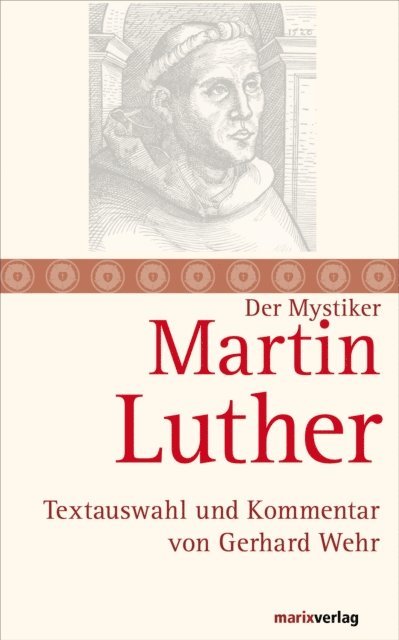 Martin Luther - Martin Luther, E-bok