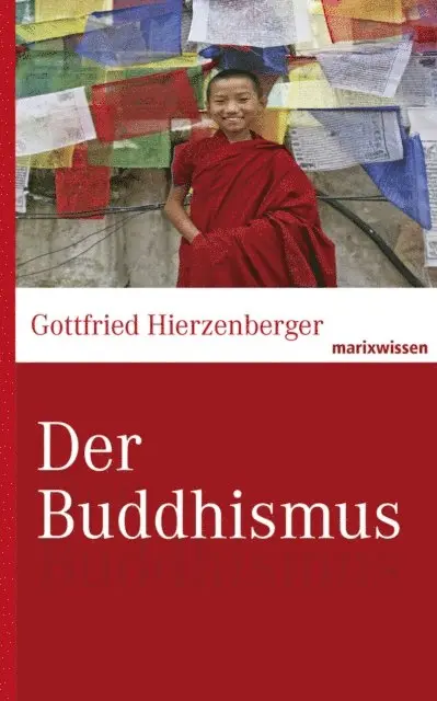 Gottfried Hierzenberger - Der Buddhismus, E-bok. Tillgänglighet: Lägg i varukorg