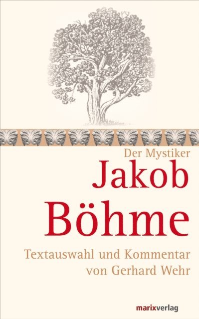 Jakob Bohme - Jakob Böhme, E-bok