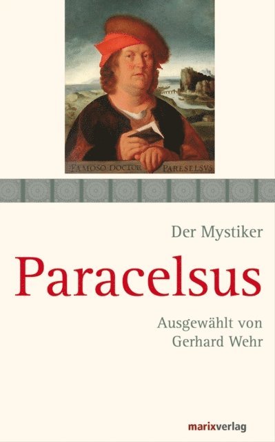 Paracelsus - Paracelsus, E-bok