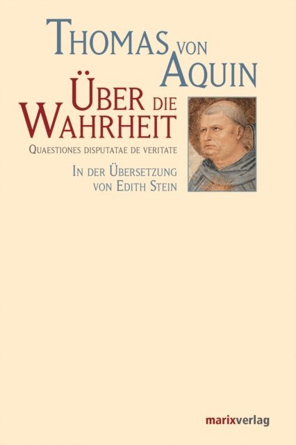 Thomas von Aquin - Über die Wahrheit, E-bok