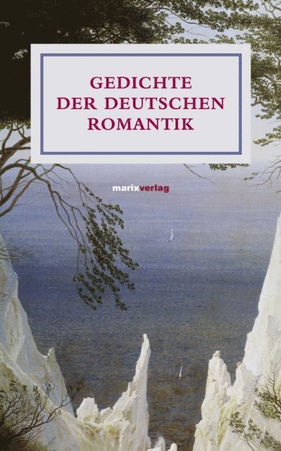 Yomb May - Gedichte der deutschen Romantik, E-bok