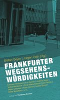 Frankfurter Wegsehenswürdigkeiten