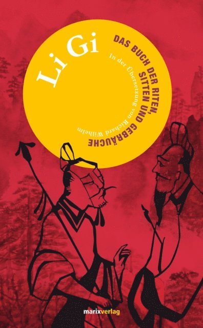 Konfuzius - Li Gi, E-bok