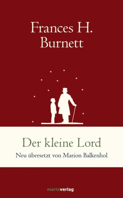 Frances Hodgson Burnett - Der kleine Lord, E-bok