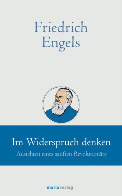 Bruno Kern - Friedrich Engels // Im Widerspruch denken, E-bok