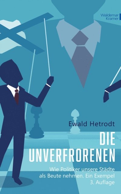 Die Unverfrorenen