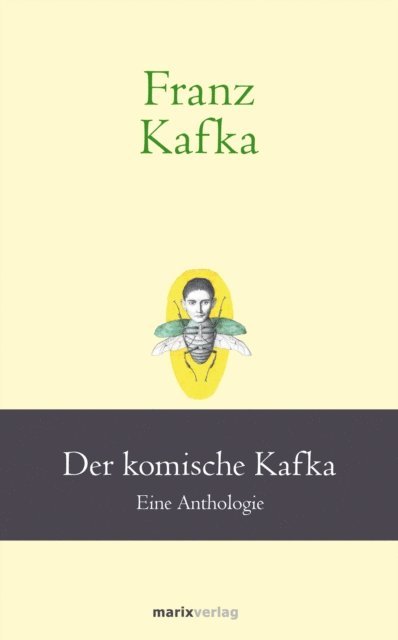 Franz Kafka, Gunter Stolzenberger - Franz Kafka: Der komische Kafka, E-bok