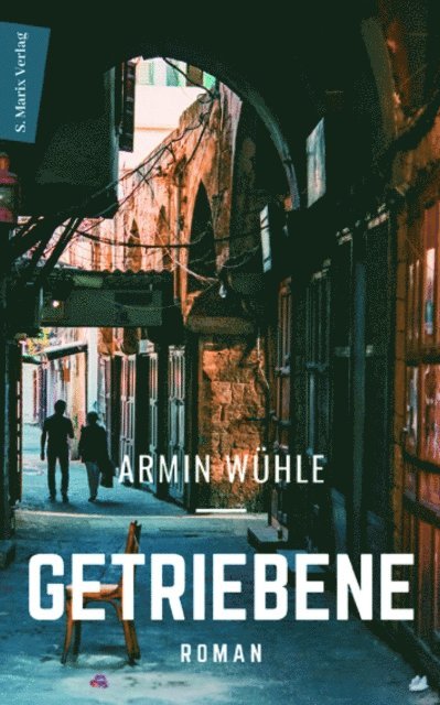 Getriebene