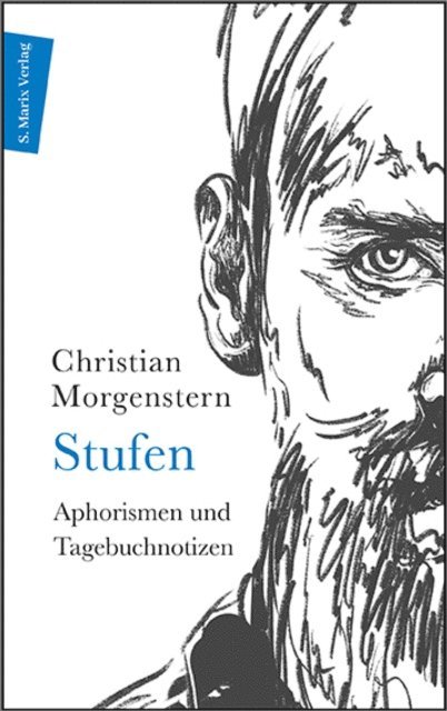 Christian Morgenstern, Margarete Morgenstern - Stufen, E-bok