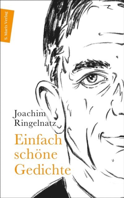 Joachim Ringelnatz, Alexander Kluy - Einfach schöne Gedichte, E-bok