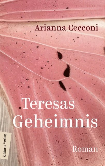 Arianna Cecconi - Teresas Geheimnis, E-bok