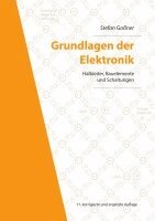 Stefan Goßner - Grundlagen der Elektronik, Häftad