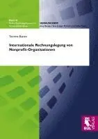 Yasmine Bassen - Internationale Rechnungslegung von Nonprofit-Organisationen, Häftad. Tillgänglighet: Lägg i varukorg