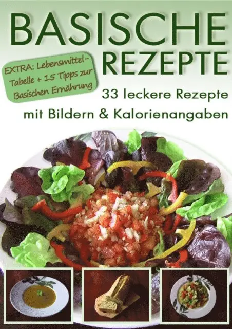 Balance pH - Basische Rezepte, E-bok. Tillgänglighet: Lägg i varukorg