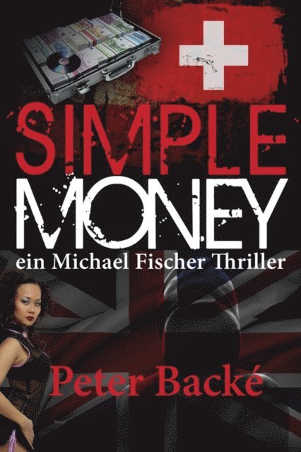 Peter Backe - Simple Money, E-bok