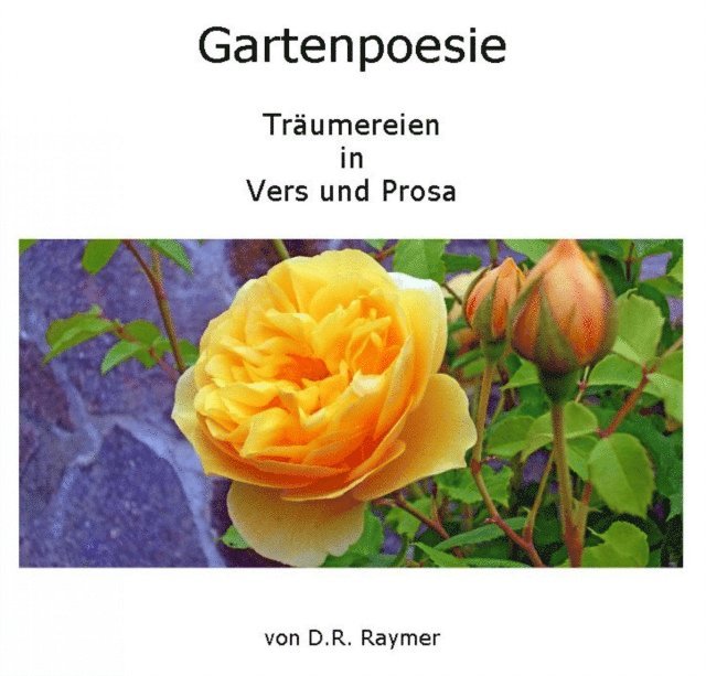 Dr. Daniel Mayer - Gartenpoesie, E-bok. Tillgänglighet: Lägg i varukorg