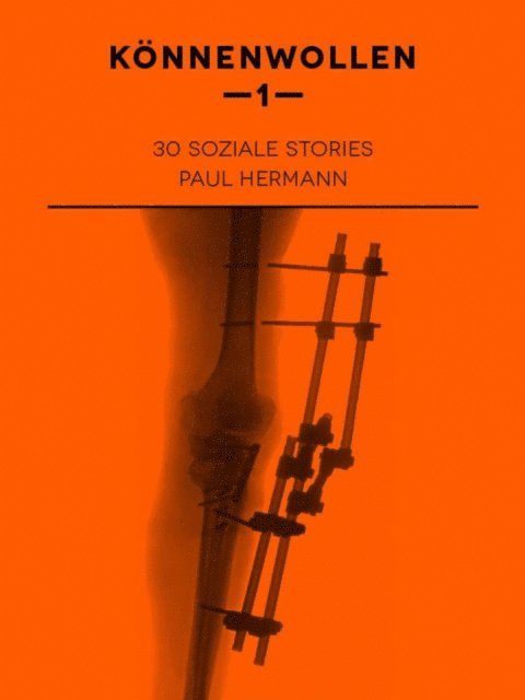 Paul Hermann - Könnenwollen I, E-bok
