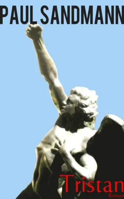 Paul Sandmann - Tristan, E-bok. Tillgänglighet: Lägg i varukorg