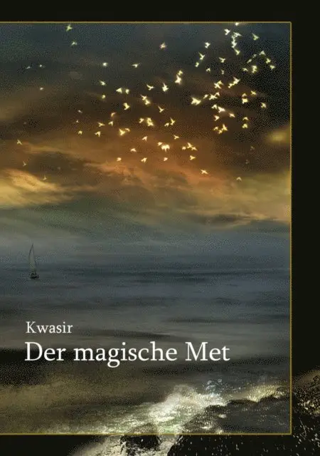 Daniel Beuthner - Der magische Met, E-bok. Tillgänglighet: Lägg i varukorg