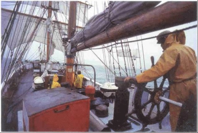 Peter Foerthmann - SELF-STEERING UNDER SAIL, E-bok. Tillgänglighet: Lägg i varukorg